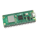 RASPBERRY PI PICO RP2350 WI-FI 2.4 BLUETOOTH 5.2 2MB FLASH.     RBPI-PICO-2W/H.