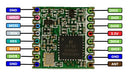 TRANSCEPTOR LORA RFM95W 915MHz WLR-RFM95W/LORA