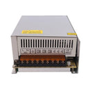 FUENTE CONMUTADA DE 12V 40A 480W.                    S-480-12.