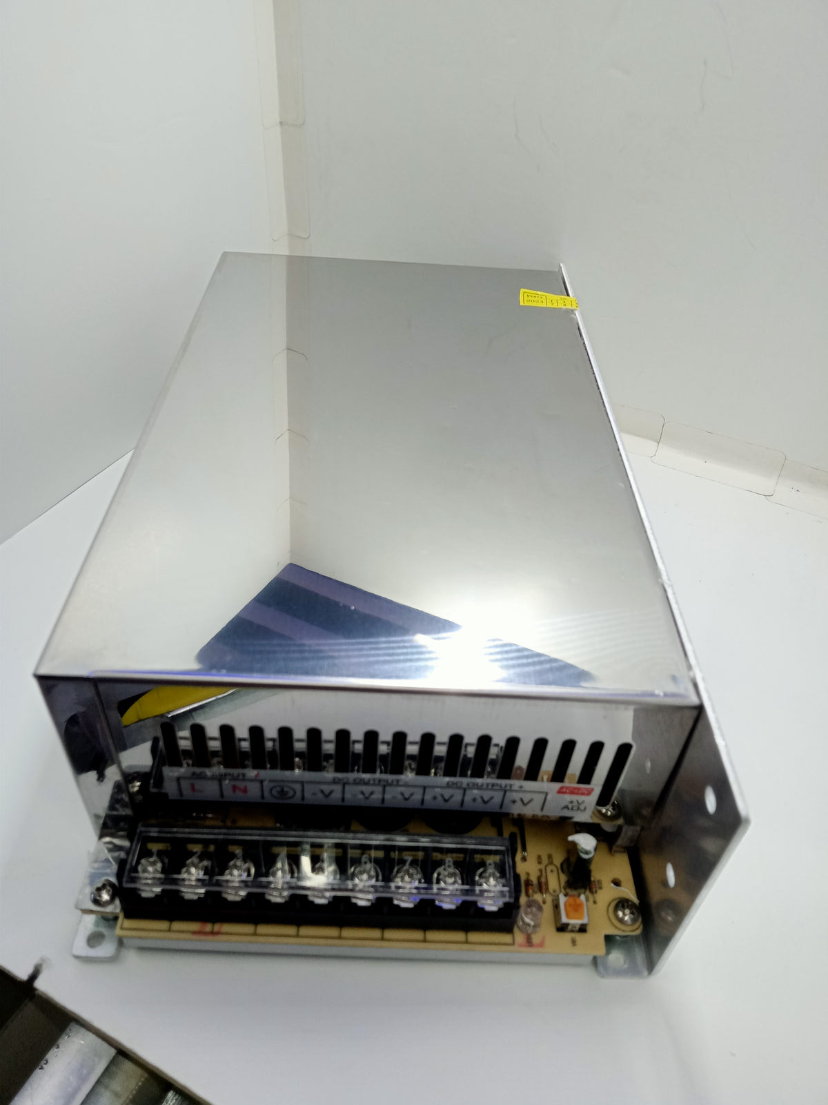 Transformador De Fuente De Alimentación Conmutada Led Ultra | Envío Gratis
