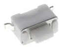 PUSH BOTON SMD 2 PINES (835-527) 3.5MMX6MM              SW-132