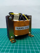 TRANSFORMADOR ELEVADOR/REDUCTOR 110V/220V - 220V/110V 500W