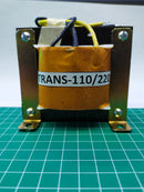 TRANSFORMADOR ELEVADOR/REDUCTOR 110V/220V - 220V/110V 500W