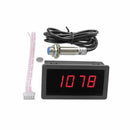 TACOMETRO DIGITAL DE 10-9999 RPM CF5135C-Z.                      ARD-TACOMETRO.