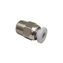 CONECTOR NEUMATICO GRANDE PARA IMPRESORAS 3D CREALITY