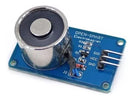 MODULO DE ELECTROIMAN CARGA 1KG FUERZA (10N) 5V ACTIVO ALTO