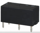 RELEVADOR 1P1T 5A / 12VCD G6B-1114P-US DC12 OMRON