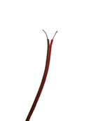 METRO DE CABLE POLARIZADO ROJO/NEGRO CRITAL.                           KSC-22