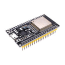 MODULO ESP32 WROOM 32 DE 38 PINES CP2102.                          ARD-NODEMCU32/38P
