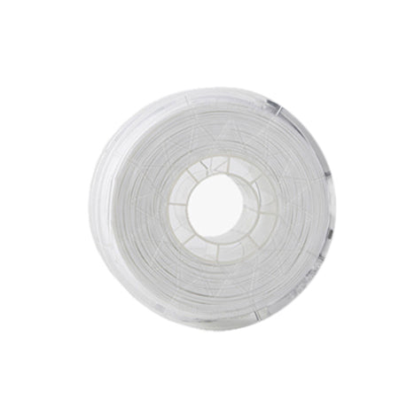 FILAMENTO PLA ALTA RESISTENCIA 1.75MM-250GR BLANCO.                PLA1.75MM-025KG-BLANCO.