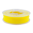 FILAMENTO PLA ALTA RESISTENCIA 1.75MM-250GR AMARILLO.               PLA1.75MM-025KG-AMAR