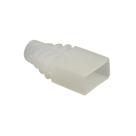 TAPA CON PERFORACION PARA TIRA FLEXIBLE TIPO NEON NEON-TCP