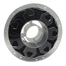 FILAMENTO PETG NEGRO 1.75mm COLOR NEGRO.                     PETG1.75-NEGRO.