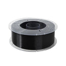 FILAMENTO PLA ALTA RESISTENCIA 1.75MM-250GR NEGRO.                PLA1.75MM-025KG-NEGRO.