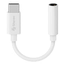 ADAPTADOR USB C A 3,5mm.                       USB-456