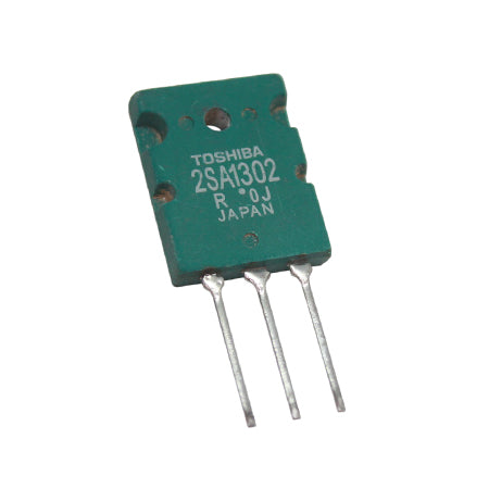 TRANSISTOR PNP 15A / 200V TO-247.                        2SA 1302
