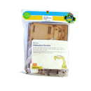 KIT PARA ARMAR BRAZO HIDRAULICO ESCOLAR DE MDF.                        ME-BH20