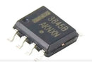 CONTROLADOR PWM ALTO RENDIMIENTO SMD SOIC-8 UC 3845BD1