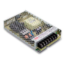 FUENTE CONMUTADA IN 120-220VAC OUT 15VDC  10A.                    LRS-150F-15