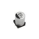 CAPACITOR ELECTROLITICO SMD 470uF 16V