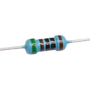 RESISTENCIA DE PRECISION DE 510 OHMS 1/4W RP-510E