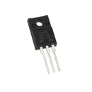 MOSFET CANAL N 650V 12A AISLADO.                         STF18N65M2