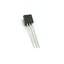 TRANSISTOR CANAL PNP 25V 200mA.                2N 4126.