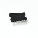 7W + 7W DUAL BRIDGE AMPLIFIER.                      TDA 7266SA