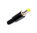 PLUG 1.7 INVERTIDO C/ RESORTE 4.75 X 1.7 mm 705-776  PL-176