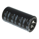 CAPACITOR ELECTROLITICO TIPO RADIAL 10000UF 63V.                     CE-10000/63V
