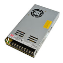 FUENTE CONMUTADA 36V/9.7A CERTIFICACION UL MEANWELL.                        LRS-350-36