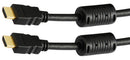 EXTENCION HDMI 19 PINS A 19 PINS MACHO 1.80M CA-912