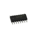 AMPLIFICADOR OPERACIONAL DE TRANSCONDUCTANCIA LM 13700M