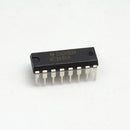 CI. 4 RECEPTORES DE LINEA RS422/RS423 MC 3486N