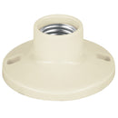 46519 PORTA LAMPARA DE BAQUELITA 3-1/2" VOLTECK