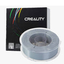 ROLLO FILAMENTO PLA 1.75mm GRIS 1KG CREALITY CR-PLA1.75-GRIS
