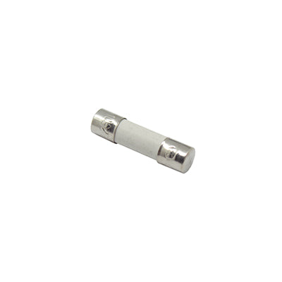 FUSIBLE CERAMICO EUROPEO RAPIDO 4A 250V.                       FCE 4