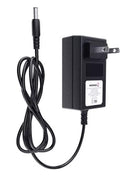 ELIMINADOR ENTRADA 100-240VAC SALIDA 24VCD / 1.5A.                        GX-24V1.5A