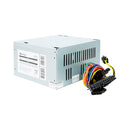 FUENTE DE PODER VORAGO 500W INPUT 120-240V  OUTPUT +12 -12 +5 +3.3 +5VSB.                 PSU-101