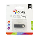 MEMORIA USB 16GB.      USB-16GB