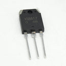 TRANSISTOR PNP 140V 8A.     2SB 817.