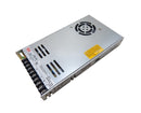 FUENTE CONMUTADA 300W 5V 60A CERTIFICADA UL.                        LRS-350-5