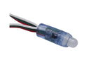 MODULO PIXEL INRELIGENTE 1 LED DIP 8MM RGB 5V.                   LMD-D8MM-RGB1-12P/R3-1903.