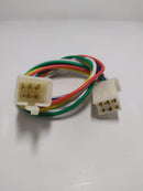 ARNES CON CONECTORES HEMBRA-MACHO DE SEIS CABLES
