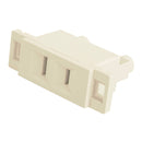 CONTACTO SENCILLO SIN TIERRA.                   CO-E