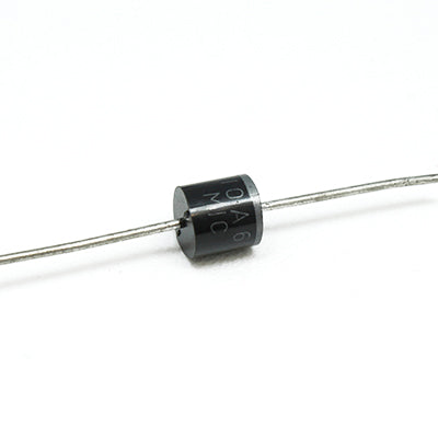 DIODO RECTIFICADOR 600V 10A.                 10A6.