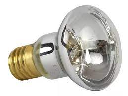 FOCO PARA LAMPARA DE LAVA 120VAC 30W.      FOCO-LAVA