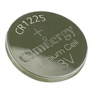 PILA DE LITIO 3V.                        BAT-CR1225