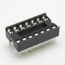 BASE PARA CIRCUITO INTEGRADO 14 PINS 14P
