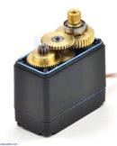 SERVOMOTOR HD 17 Kg*Cm 4.8-6.0 VCD 1501MG